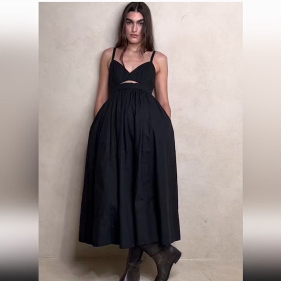 Banana Republic Isa Dress - Picture 1 of 12